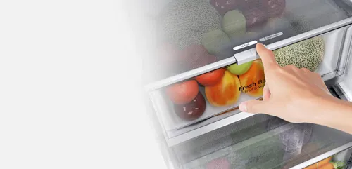 دانلود دفترچه راهنمای یخچال ال جی